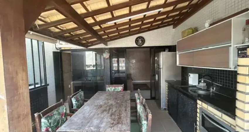 Apartamento com 4 quartos à venda na Rua Amazonas, 388, Pituba, Salvador