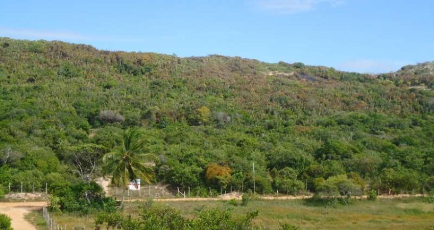 Terreno à venda na Conde - Estrada  Barra do Itariri, KM 28, Itariri, Conde