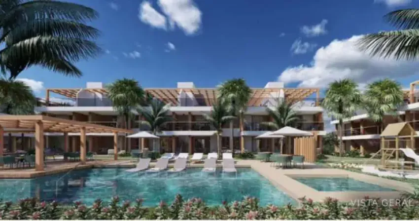 Apartamento com 2 quartos à venda na VIA PRINCIPAL, 001, Monte Gordo, Camaçari