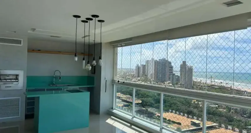 Apartamento com 3 quartos à venda na Rua do Mangalô, 303, Patamares, Salvador