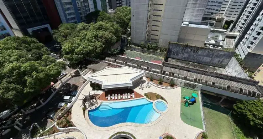 Apartamento com 3 quartos à venda na Avenida Sete de Setembro, 2125, Barra, Salvador