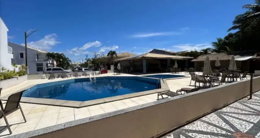 Casa em condomínio fechado com 3 quartos à venda na Rua Professor Antônio Augusto Machado, 150, Stella Maris, Salvador