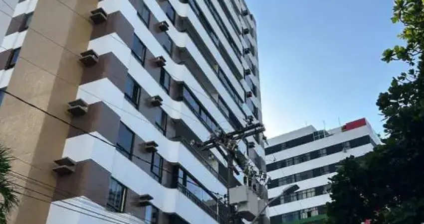 Apartamento com 3 quartos à venda na Rua do Benjoim, 71, Caminho das Árvores, Salvador