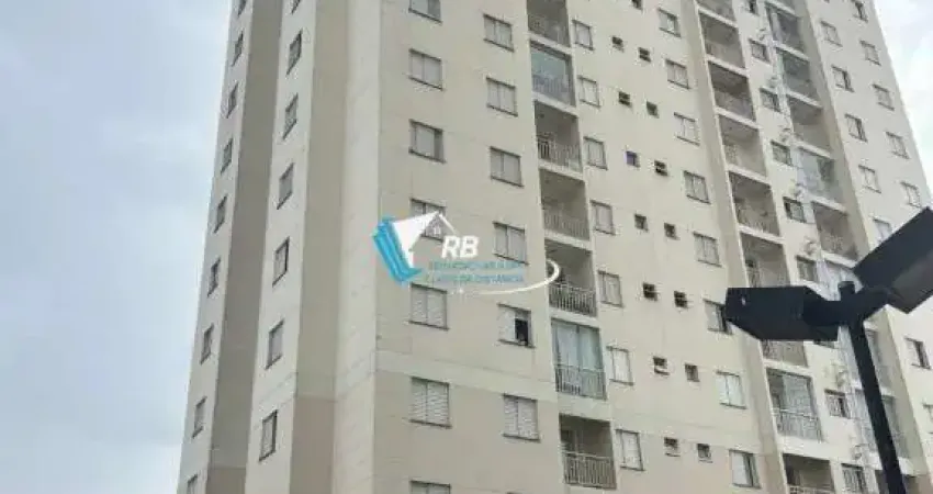 Apartamento (Apartamento Padrão) para Venda, 2 dorm(s), 1 suite(s), 1 vaga(s), 59 m²..REDFRAF