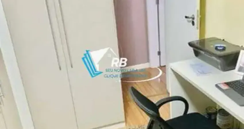 Apartamento (apartamento padrão) para venda, 2 dorm(s), 1 vaga(s), 50 m²