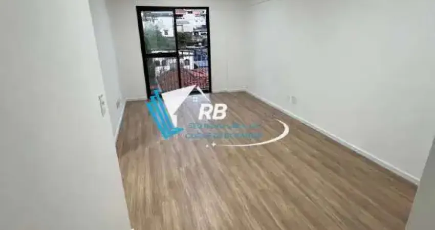 Apartamento (Apartamento Padrão) para Venda, 2 dorm(s), 1 vaga(s), 50 m²