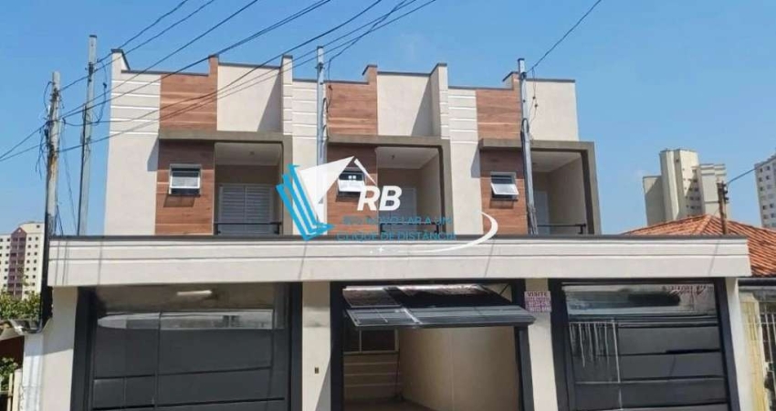 Casa (Sobrado) para Venda, 4 dorm(s), 3 suite(s), 2 vaga(s), 140 m²