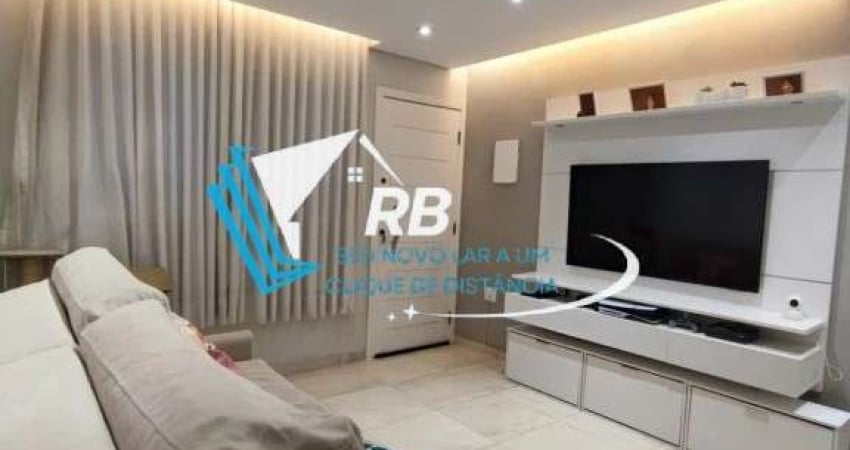 Casa (Sobrado) para Venda, 2 dorm(s), 1 suite(s), 1 vaga(s), 65 m²