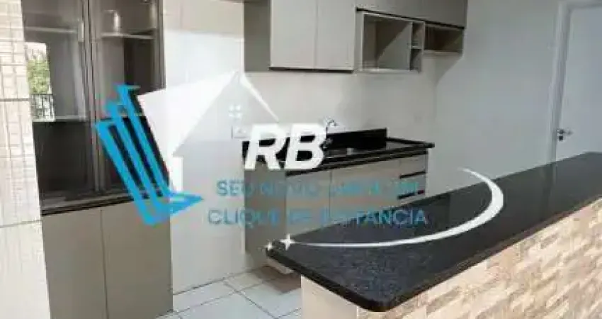 Apartamento (Apartamento Padrão) para Venda, 2 dorm(s), 1 vaga(s), 55 m²