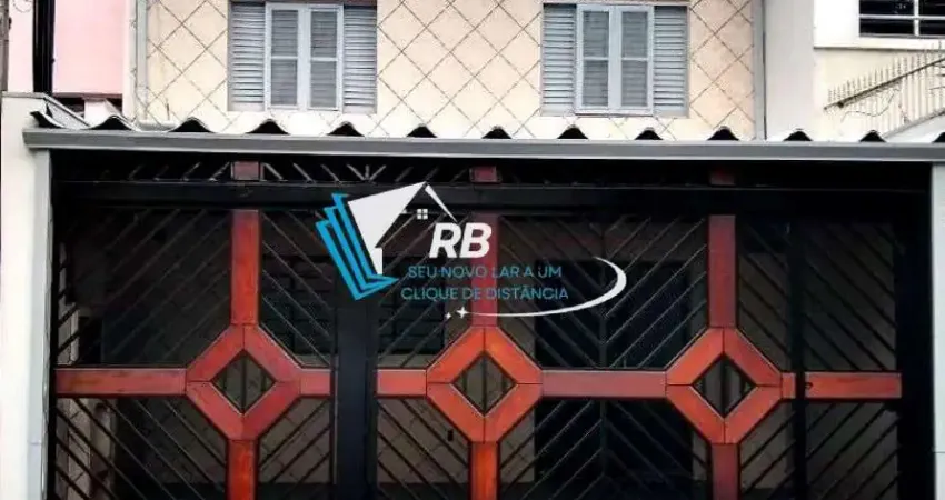 Casa com 3 quartos à venda no Jardim São Paulo (Zona Norte), São Paulo 