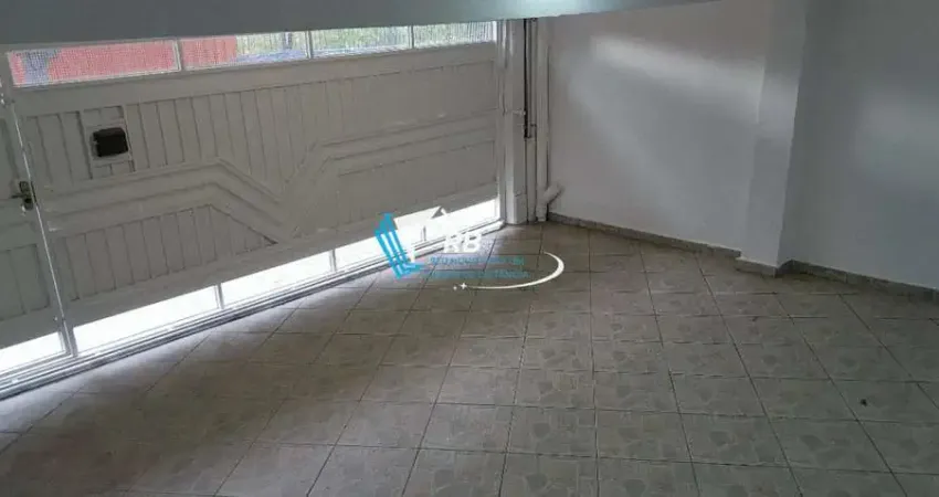 Casa (Sobrado) para Venda, 3 dorm(s), 2 vaga(s), 120 m²