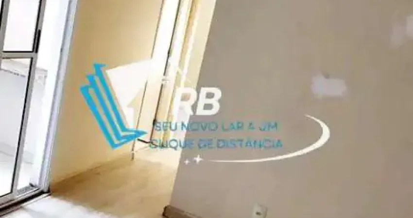 Apartamento (Apartamento Padrão) para Venda, 2 dorm(s), 1 vaga(s), 50 m²