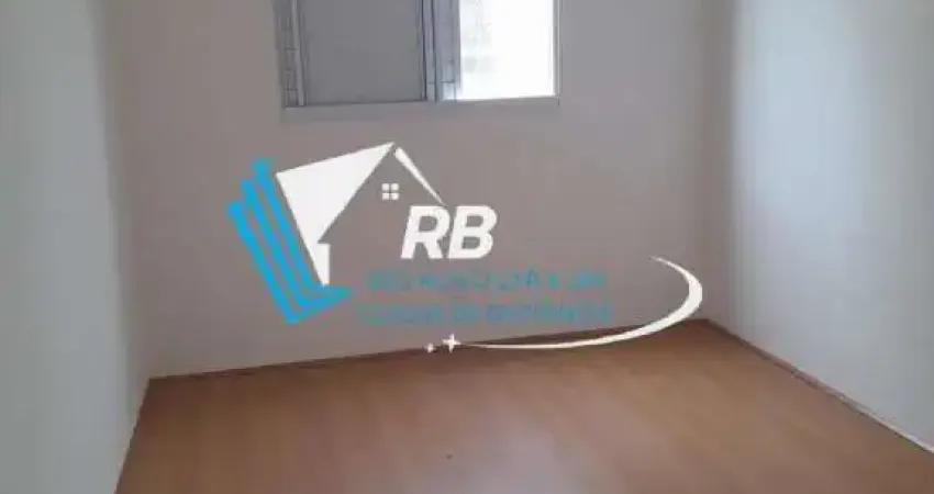 Apartamento (Apartamento Padrão) para Venda, 2 dorm(s), 46 m²