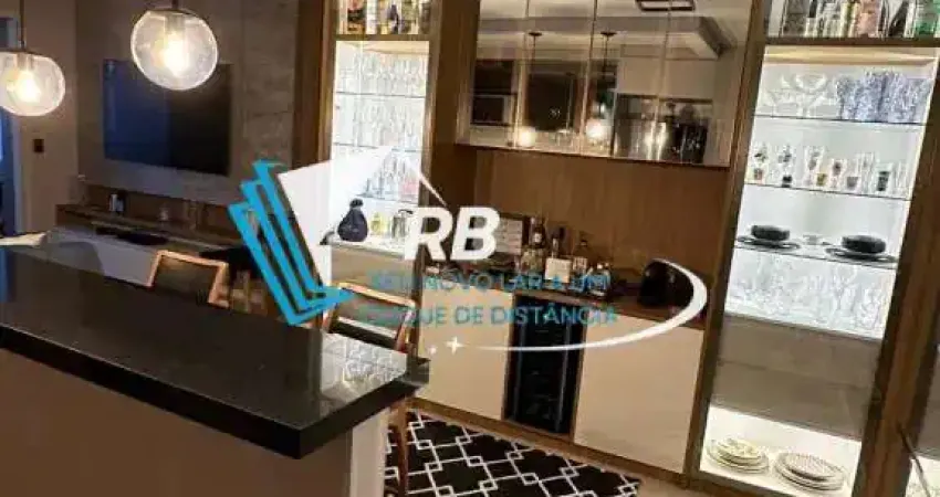 Apartamento (Apartamento Padrão) para Venda, 3 dorm(s), 1 suite(s), 2 vaga(s), 95 m²