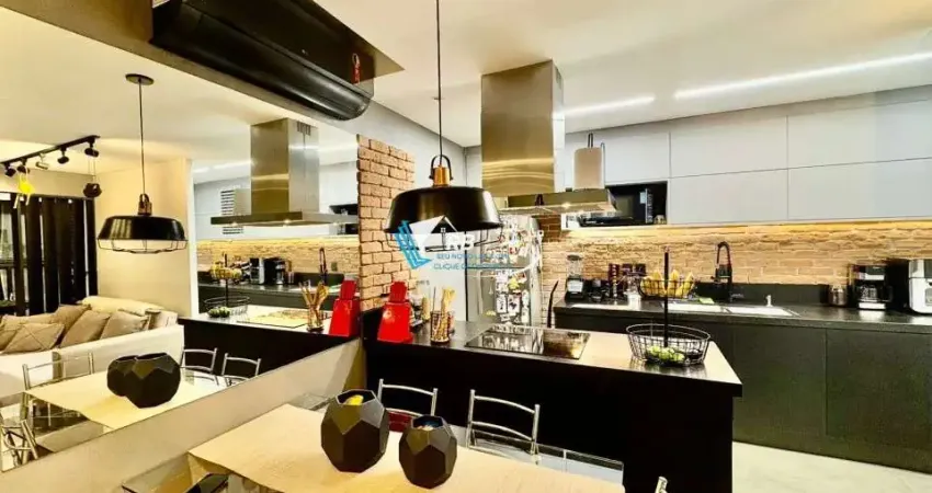 Apartamento (apartamento padrão) para venda, 2 dorm(s), 1 vaga(s), 57 m²