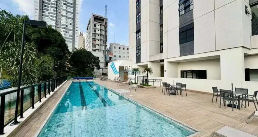 Apartamento (Apartamento Padrão) para Venda, 2 dorm(s), 1 vaga(s), 57 m²