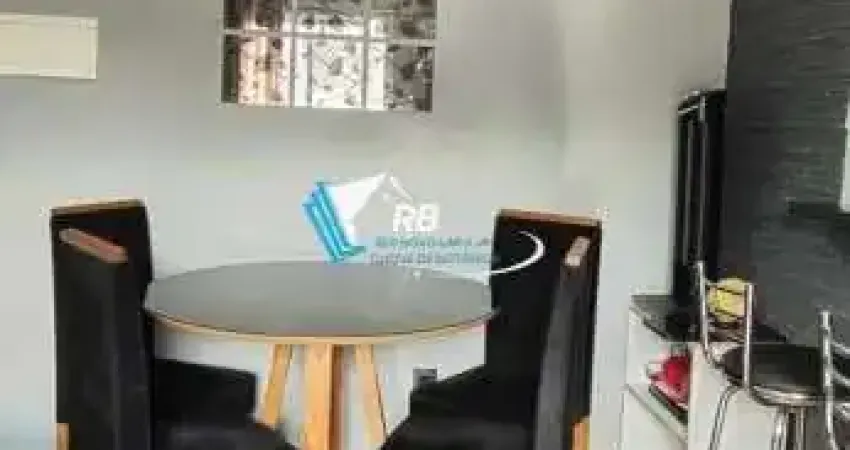 Apartamento (Apartamento Padrão) para Venda, 2 dorm(s), 1 vaga(s), 50 m²