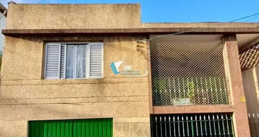 Casa com 2 quartos à venda na Casa Verde, São Paulo 