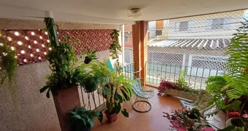 Casa (Sobrado) para Venda, 2 dorm(s), 2 vaga(s), 130 m²