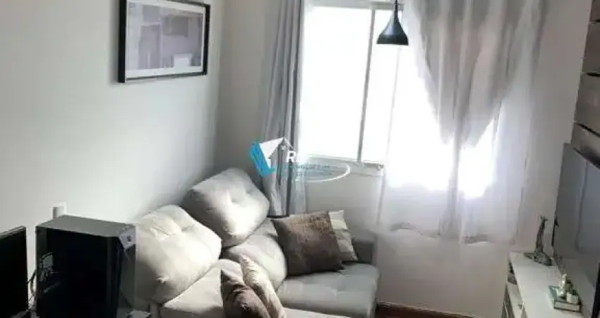 Apartamento (Apartamento Padrão) para Venda, 2 dorm(s), 45 m²