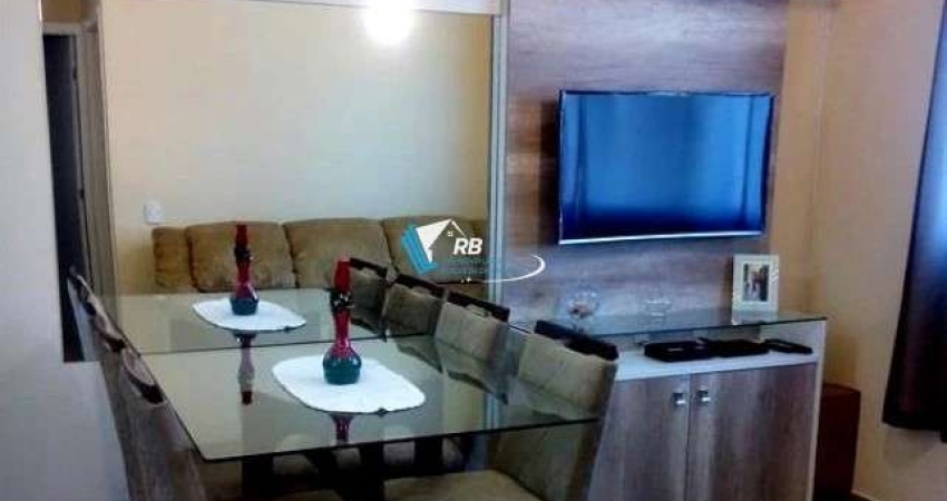 Apartamento (Apartamento Padrão) para Venda, 2 dorm(s), 1 vaga(s), 39 m²