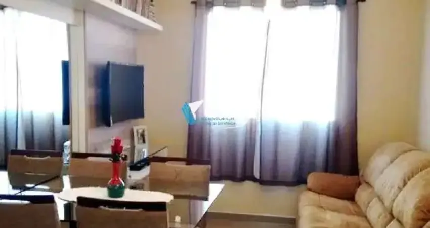 Apartamento (apartamento padrão) para venda, 2 dorm(s), 1 vaga(s), 39 m²