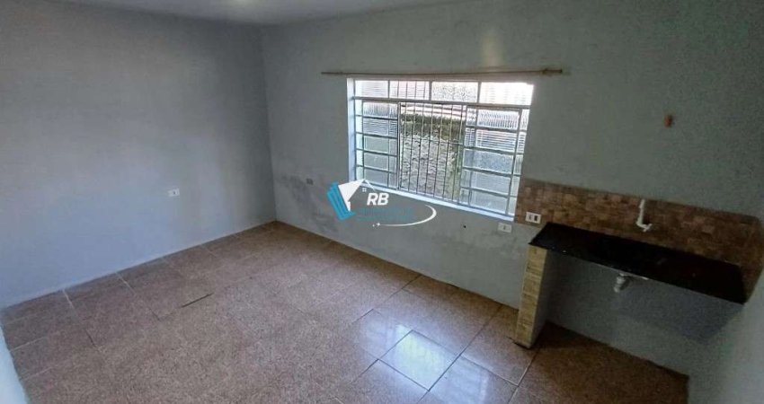 Casa (Terrea) para Locação, 1 dorm(s), 1 suite(s), 70 m²