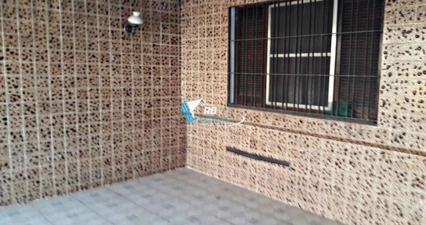 Casa (Casa Padrão) para Venda, 3 dorm(s), 2 vaga(s), 172 m²