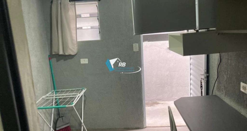 Terreno comercial para alugar na Rua Glauco Velasquez, 681, Sítio do Morro, São Paulo