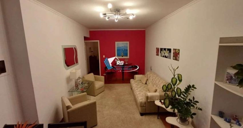Apartamento (Apartamento Padrão) para Venda, 2 dorm(s), 1 vaga(s), 81 m²