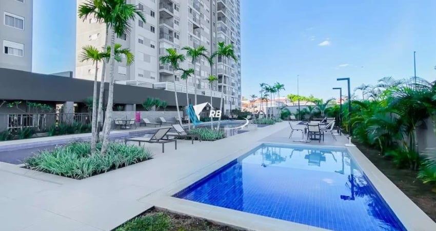 Apartamento (Apartamento Padrão) para Venda, 3 dorm(s), 1 suite(s), 1 vaga(s), 71 m²