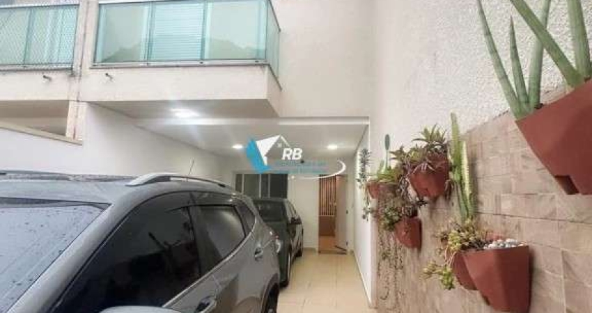 Casa (Sobrado) para Venda, 3 dorm(s), 3 suite(s), 2 vaga(s), 171 m²