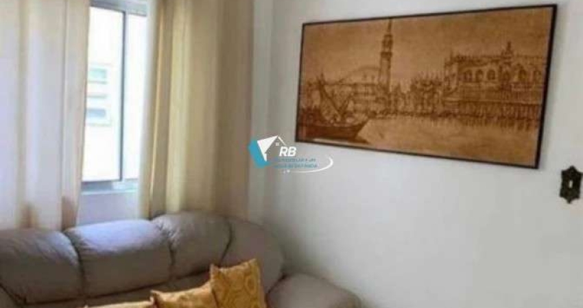 Apartamento (Apartamento Padrão) para Locação, 1 dorm(s), 43 m²