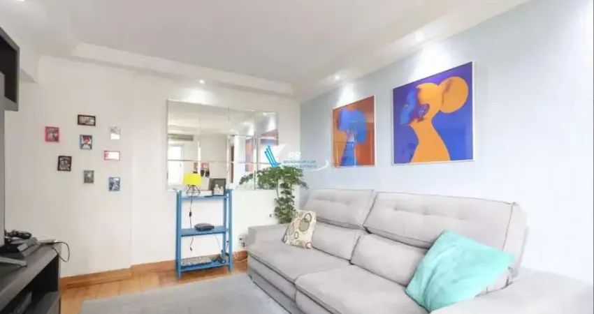 Apartamento (Apartamento Padrão) para Venda, 2 dorm(s), 2 vaga(s), 95 m²