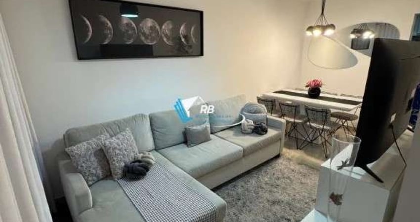 Casa (Sobrado) para Venda, 2 dorm(s), 2 suite(s), 1 vaga(s), 62 m²