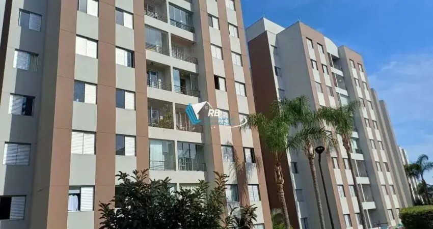 Apartamento (Apartamento Padrão) para Locação, 2 dorm(s), 1 vaga(s), 50 m²