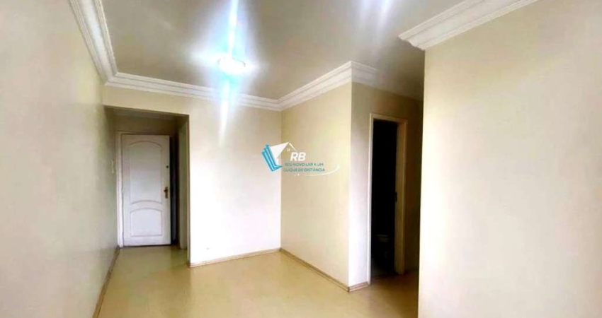 Apartamento (Apartamento Padrão) para Locação, 3 dorm(s), 1 suite(s), 2 vaga(s), 68 m²
