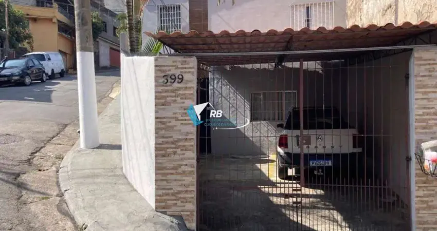 Casa (Terrea) para Locação, 1 dorm(s), 1 vaga(s), 60 m²