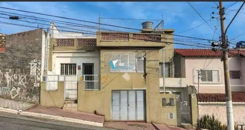 Casa (Sobrado) para Venda, 2 dorm(s), 1 vaga(s), 150 m²