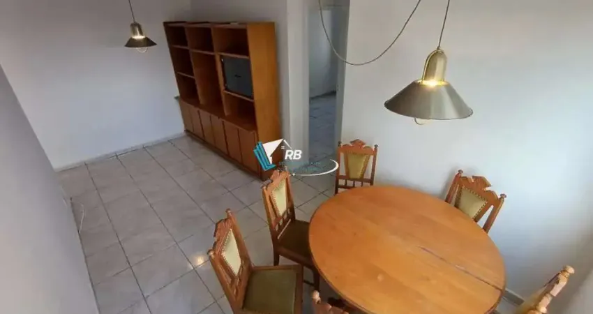 Apartamento (Apartamento Padrão) para Venda, 2 dorm(s), 1 vaga(s), 50 m²