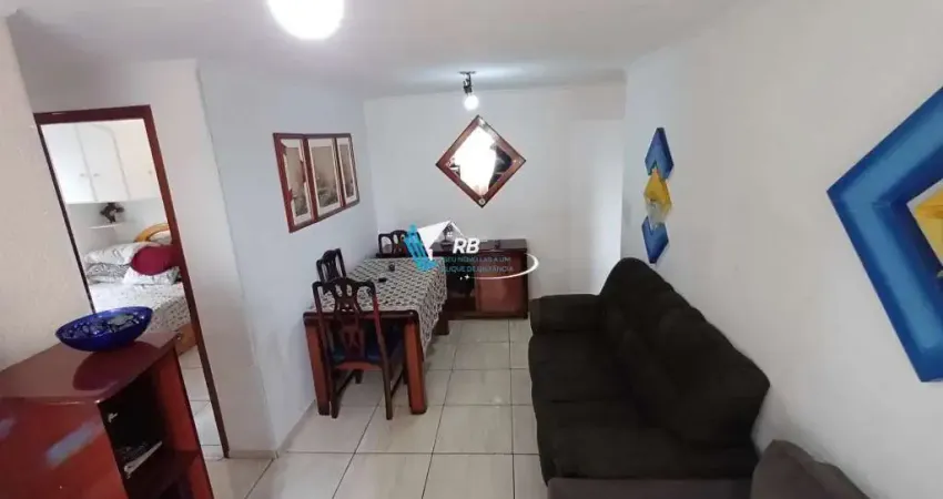 Apartamentovila maria (apartamento padrão) para venda, 2 dorm(s), 1 vaga(s), 50 m²
