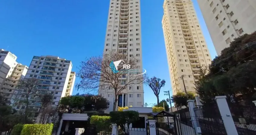 Apartamento (Apartamento Padrão) para Venda, 2 dorm(s), 1 vaga(s), 50 m²