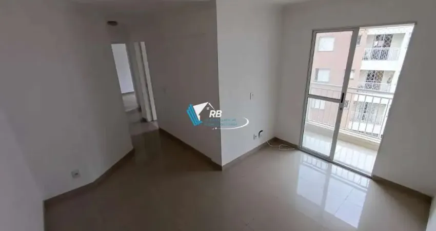 Apartamento (apartamento padrão) para venda, 2 dorm(s), 1 vaga(s), 52 m²