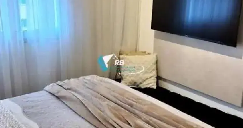 Apartamento (Apartamento Padrão) para Venda, 2 dorm(s), 1 vaga(s), 45 m²