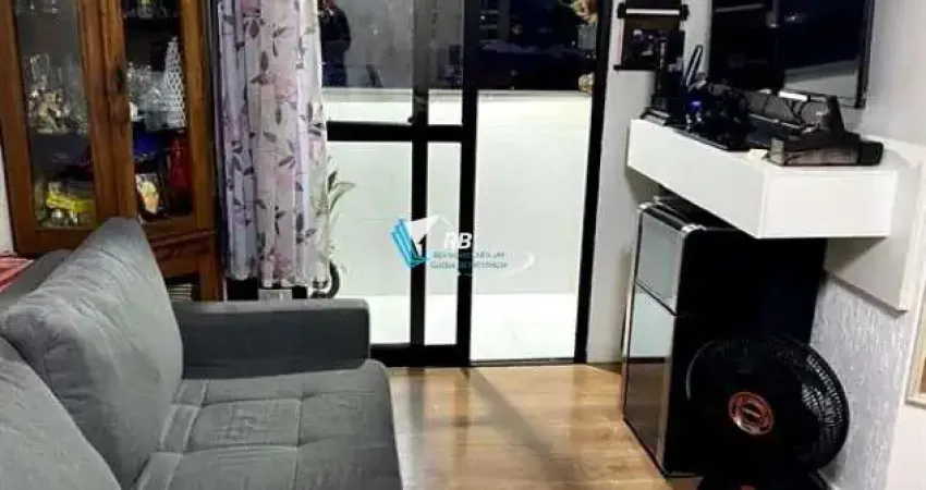 Apartamento (apartamento padrão) para venda, 3 dorm(s), 1 suite(s), 1 vaga(s), 72 m²