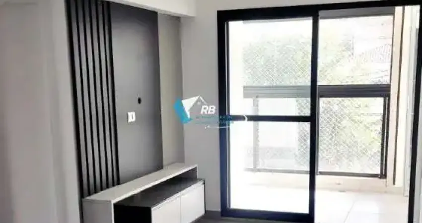 Apartamento (apartamento padrão) para venda, 2 dorm(s), 1 suite(s), 1 vaga(s), 57 m²