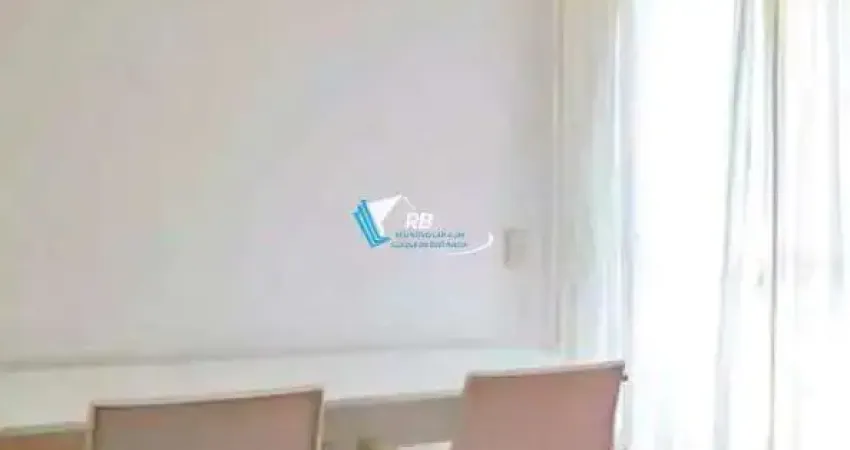 Apartamento (apartamento padrão) para venda, 1 dorm(s), 1 vaga(s), 40 m²