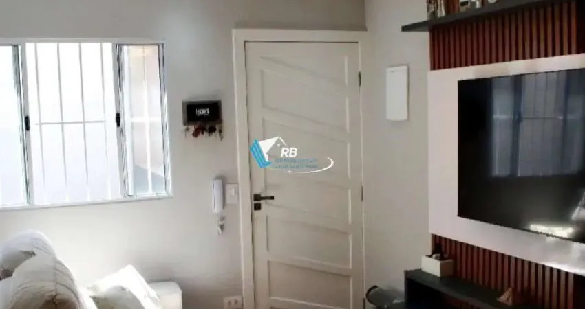 Casa com 2 quartos à venda na Rua Borges Ladário, 113, Parada Inglesa, São Paulo