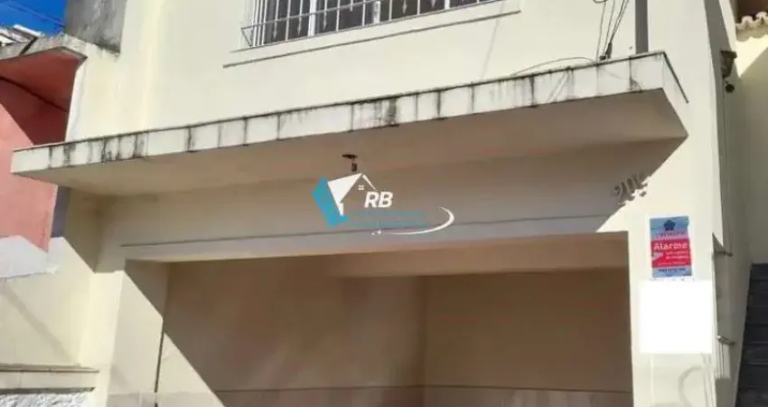 Casa com 2 quartos à venda na Casa Verde, São Paulo