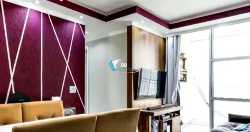 Apartamento (apartamento padrão) para venda, 3 dorm(s), 1 suite(s), 1 vaga(s), 60 m²